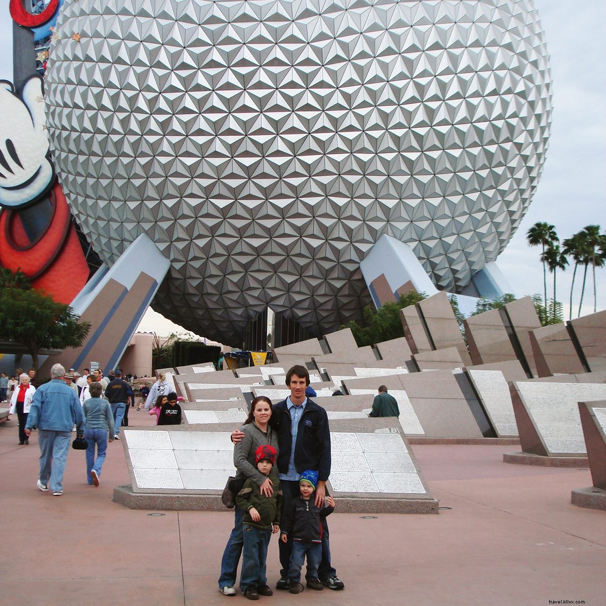 Saya Pernah Berkunjung ke Setiap Taman Disney di Dunia—Dan Ini Adalah Favorit Saya 